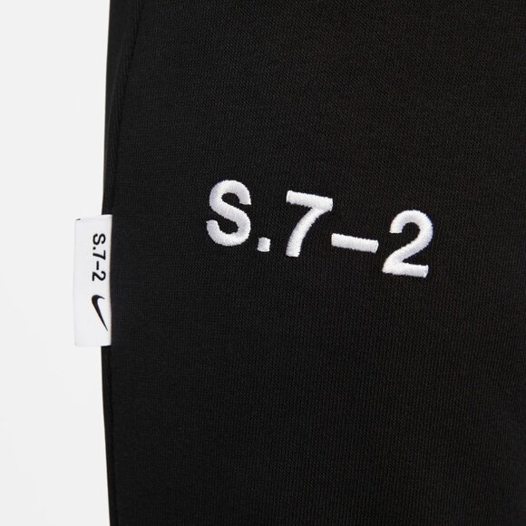 Nike Dri-FIT Studio '72 Men's Slim Fit Training Gym Knit Pants Black 2XL - Picture 5 of 8